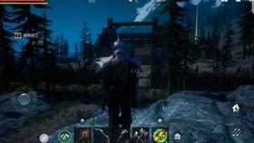 鬼刀4最新爆料视频,神秘力量觉醒，剑指巅峰对决  第2张